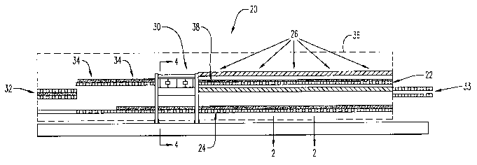 Une figure unique qui représente un dessin illustrant l'invention.